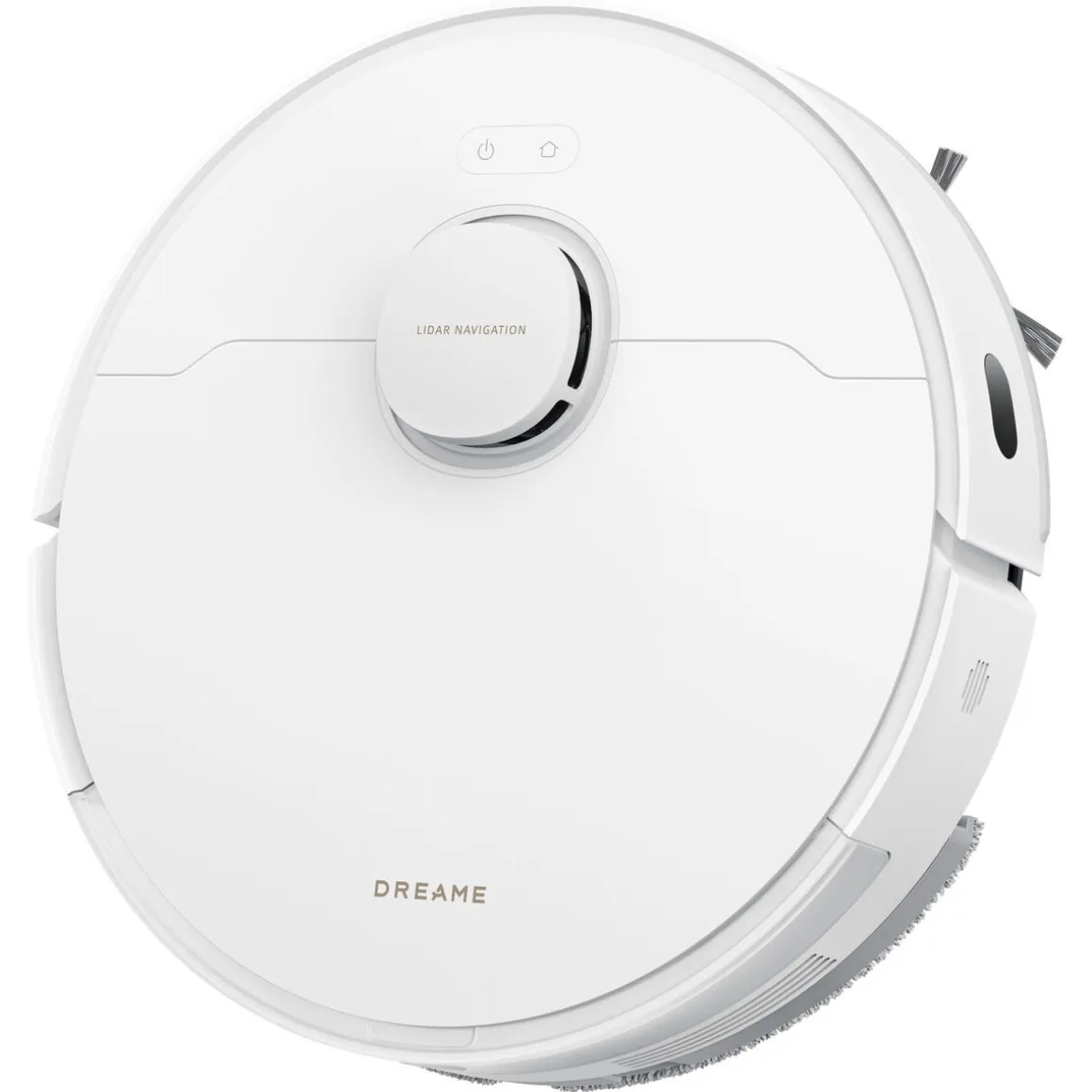 Dreame D20 robotdammsugare med mopp