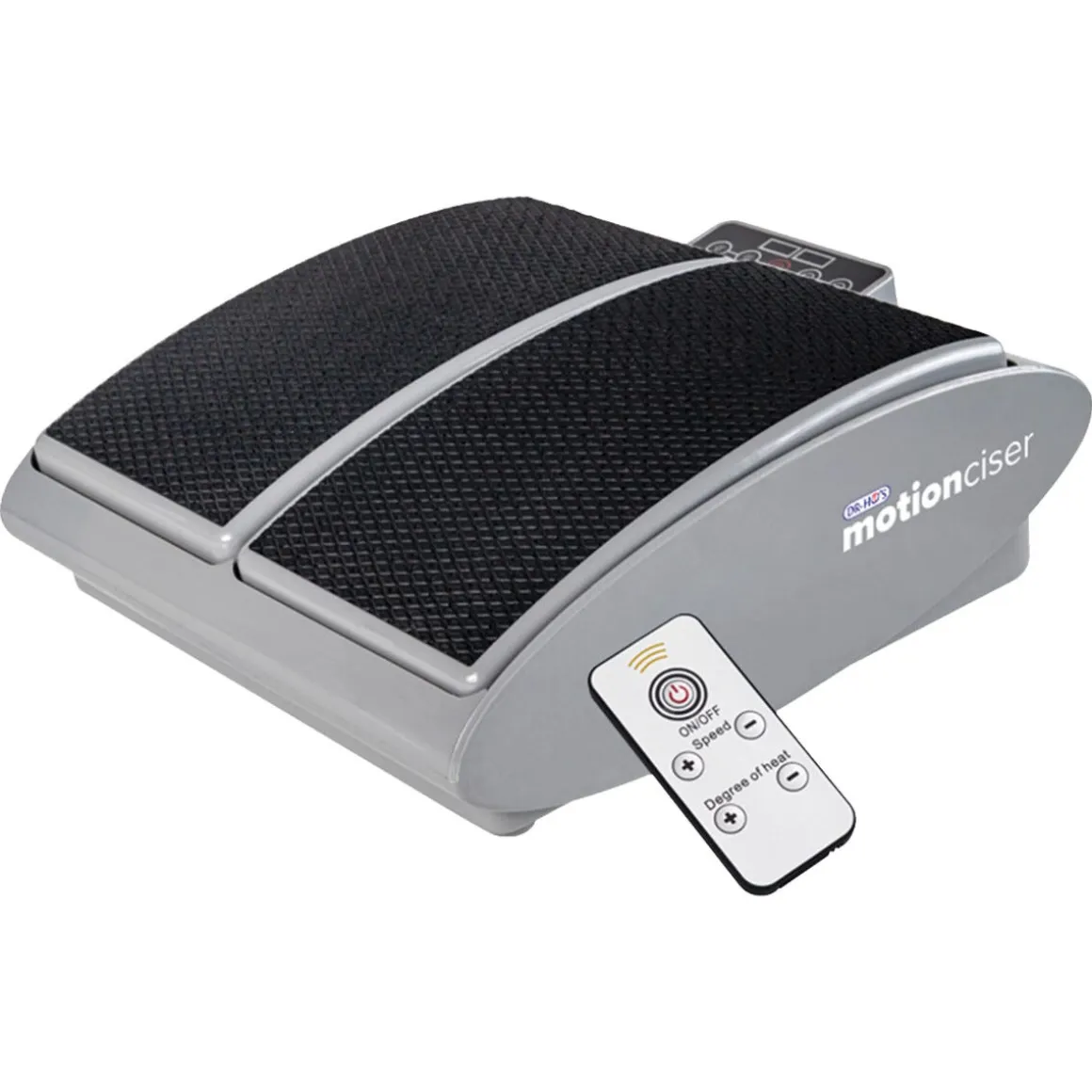 DR-HO’S MotionCiser fotmassage