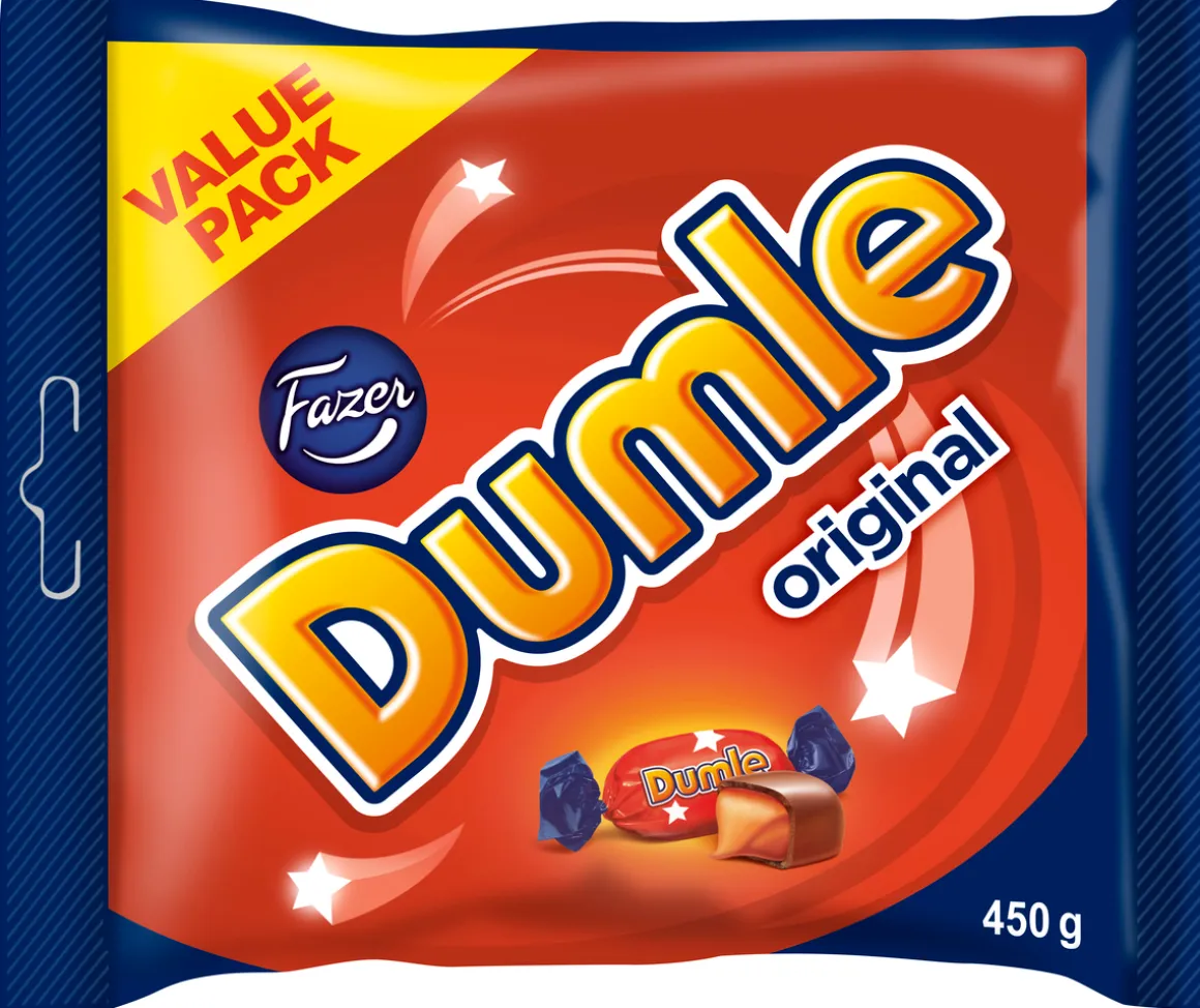 Dumle Original 450 g
