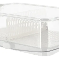 Duo Medium förvaring grönsaker, 2,75 l