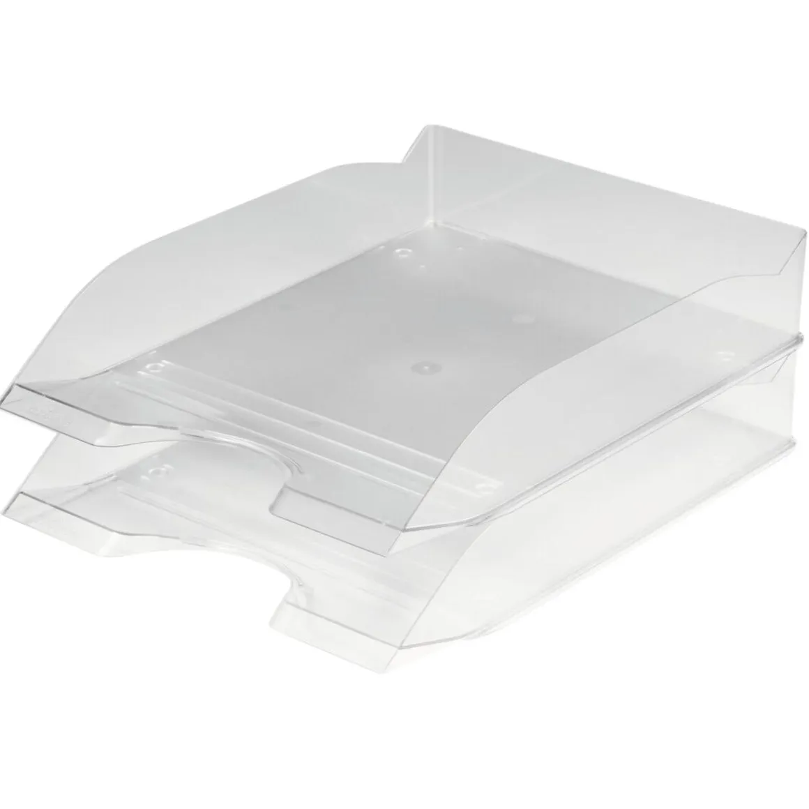 Durable brevkorg basic A4 stapelbar