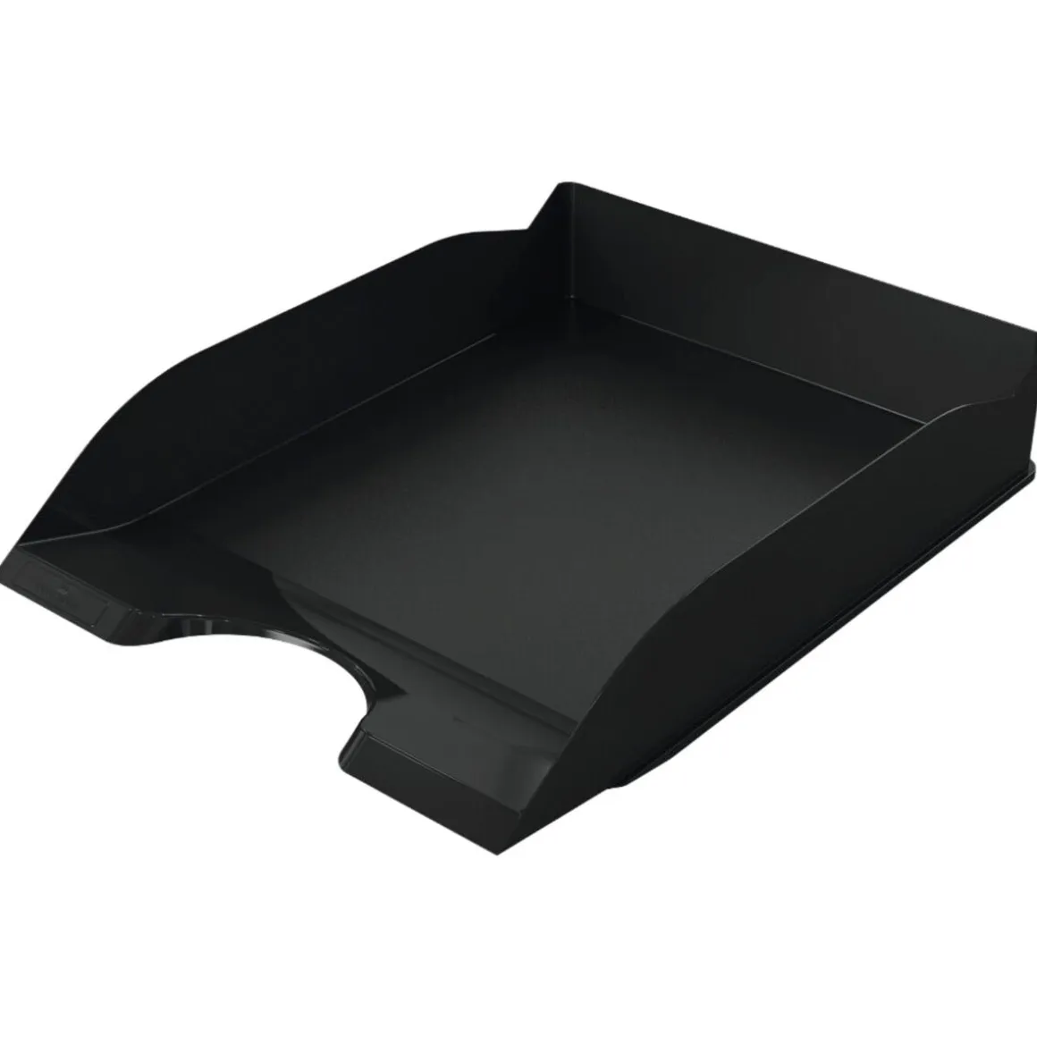 Durable brevkorg basic A4 stapelbar