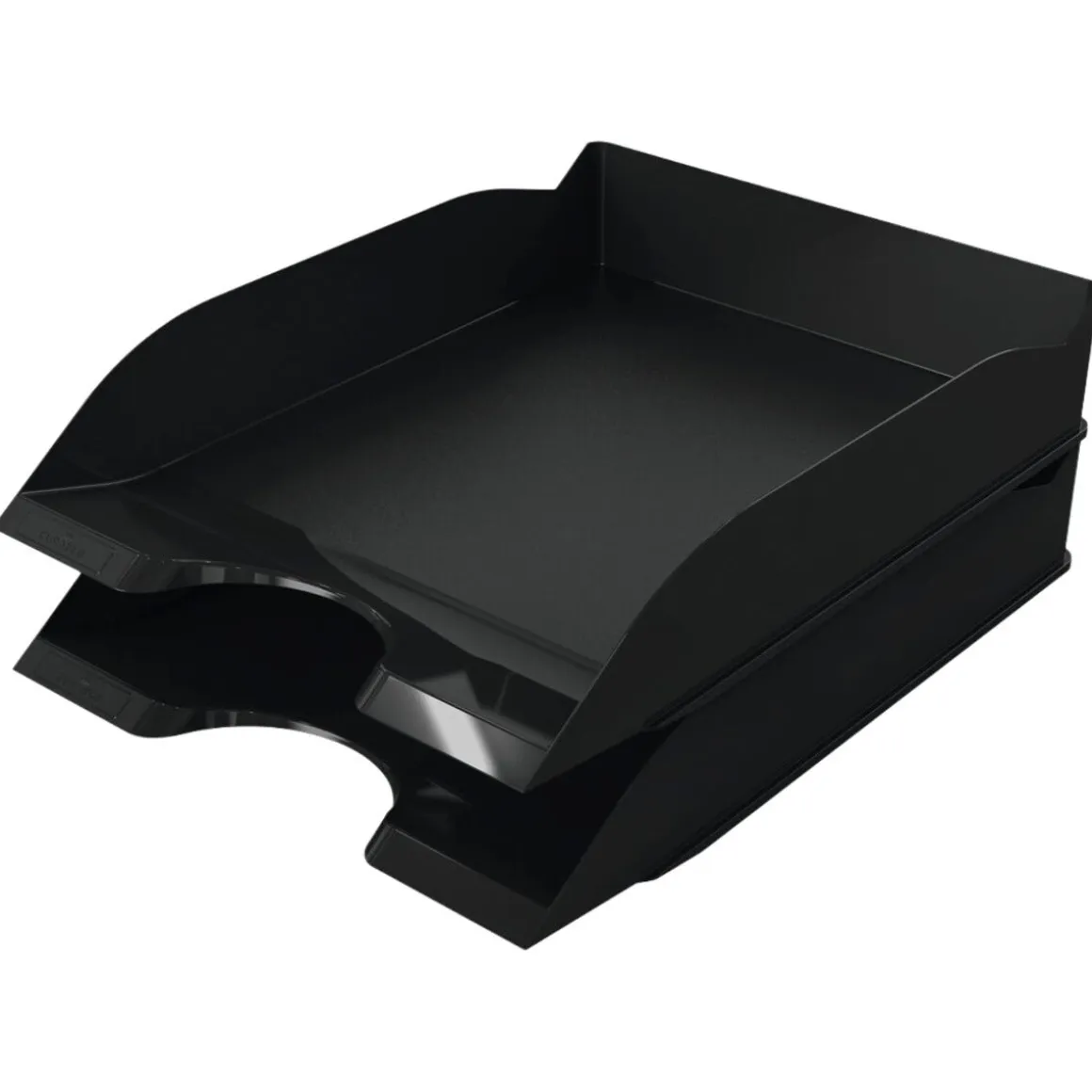 Durable brevkorg basic A4 stapelbar