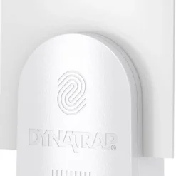 DynaTrap DOT elektrisk flugfångare, UV, limark, 37 m2