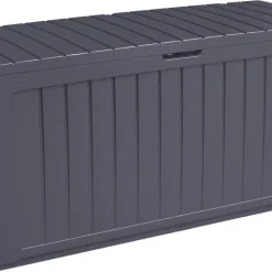 Dynbox Keter Marvel Plus