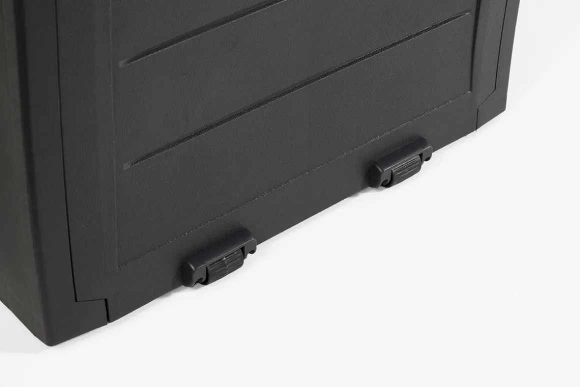 Dynbox Keter Marvel Plus