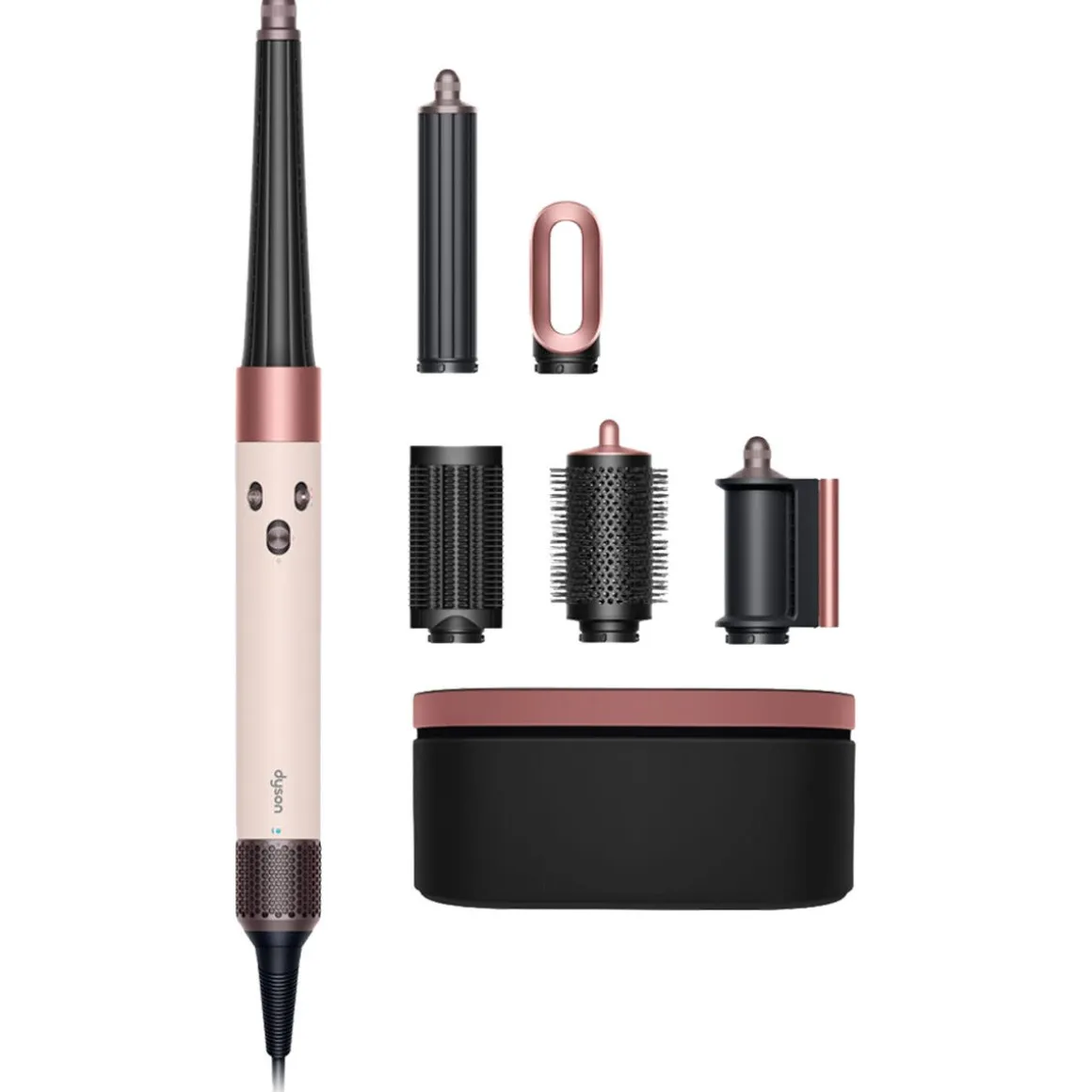 Dyson Airwrap id Straight + Wavy multistyler
