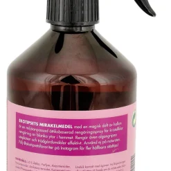 Ekotipset Mirakelmedel rengöringsspray hallon, 500 ml