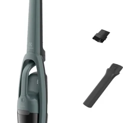 Electrolux Clean 500 grön, skaftdammsugare