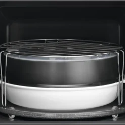 Electrolux EMZ725 mikrovågsugn 25 liter, 900 W