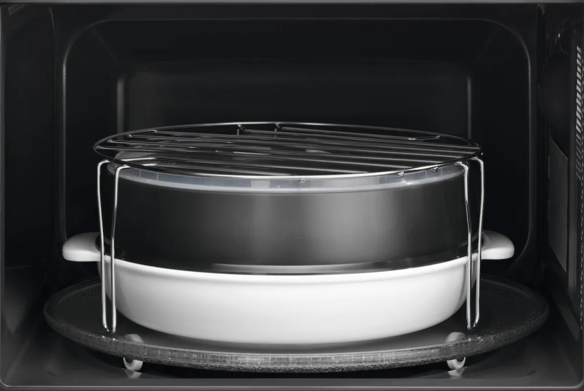 Electrolux EMZ725 mikrovågsugn 25 liter, 900 W