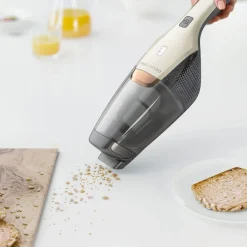 Electrolux Ergorapido Classic skaftdammsugare EERC73SW