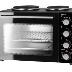 Emerio bänkspis med ugn 3200 W, MO-125236.4