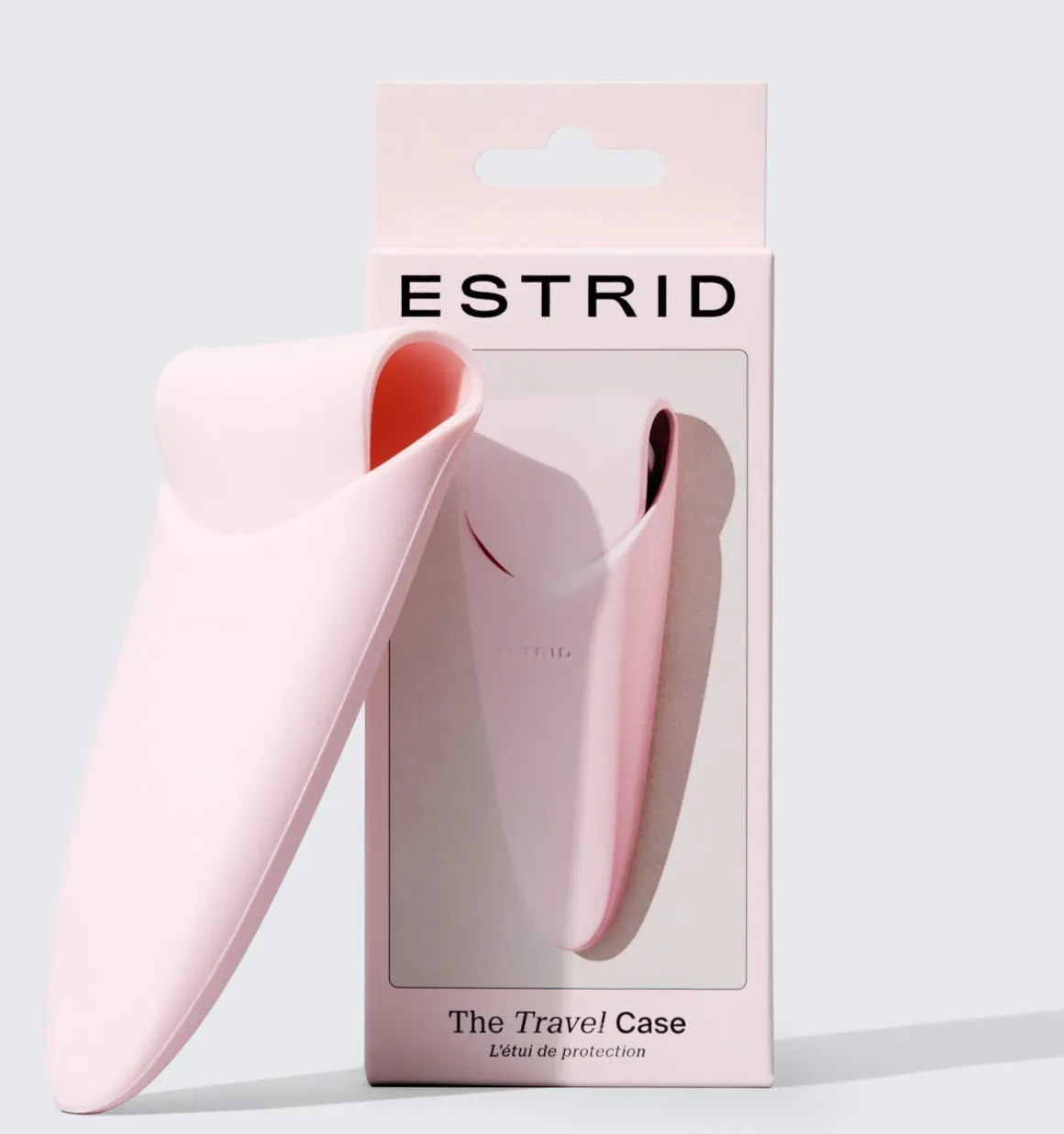 Estrid fodral till rakhyvel