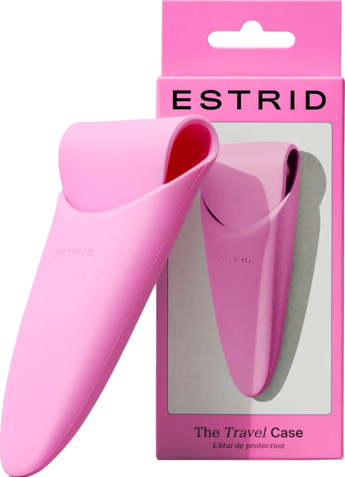 Estrid fodral till rakhyvel