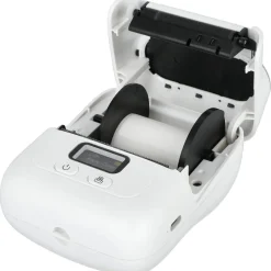Etikettskrivare Bluetooth BT M110, trådlös