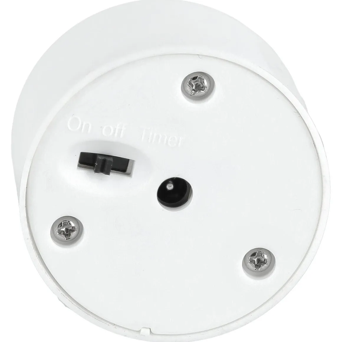 Extra värmeljus LED uppladdningsbara 2-pack, Northlight