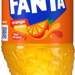 Fanta Orange 500 ml
