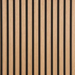 Fibrotech Quanti Mini akustikpanel vägg och tak, 2-pack