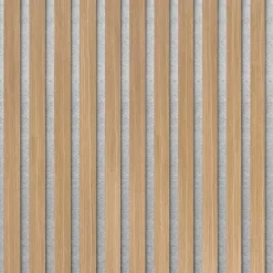 Fibrotech Quanti Mini akustikpanel vägg och tak, 2-pack