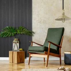 Fibrotech Quanti Mini akustikpanel vägg och tak, 2-pack