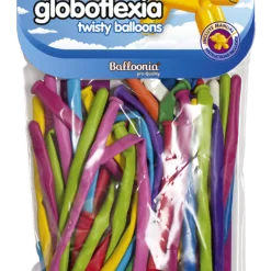 Figurballonger