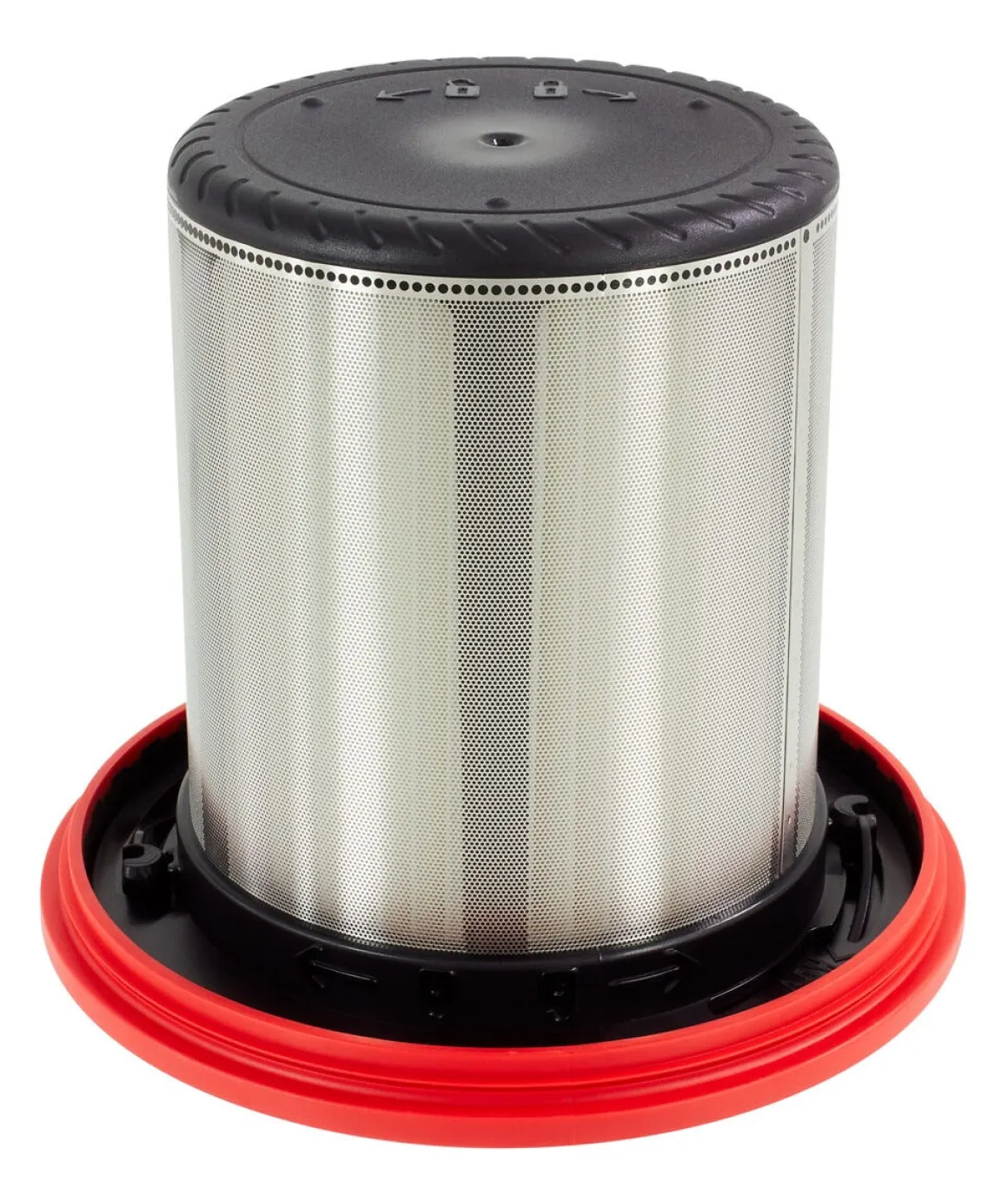Filter BBC/BCS711 Bosch Unlimited skaftdammsugare