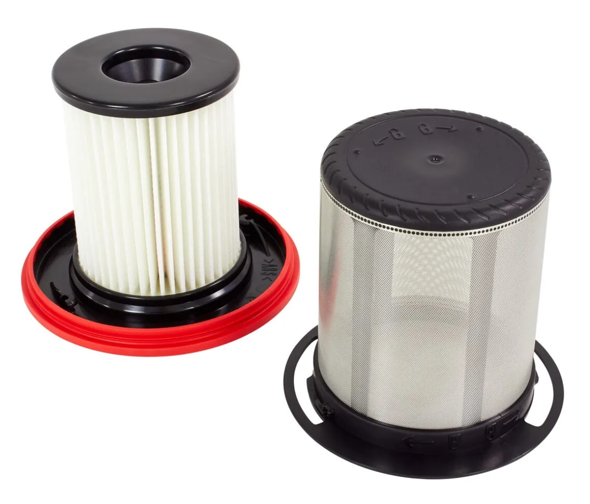 Filter BBC/BCS711 Bosch Unlimited skaftdammsugare