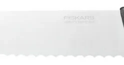 Fiskars brödkniv Functional Form, 21 cm