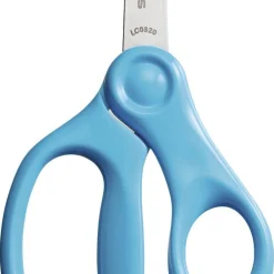 Fiskars Cut & Learn barnsax med bok, höger, från 6 år