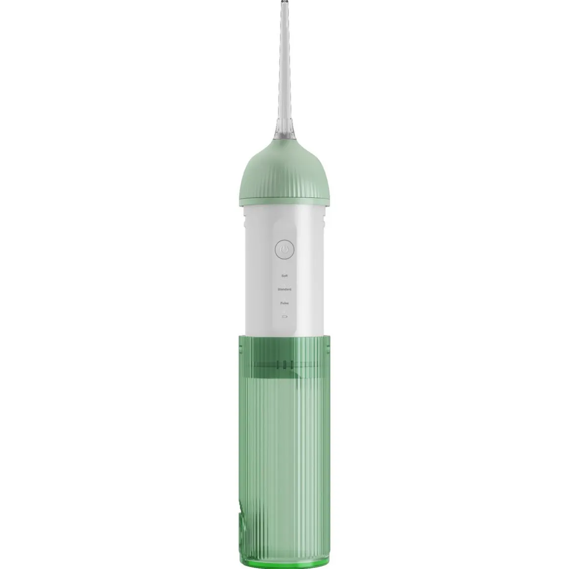 Flare Water Flosser mundusch USB-C, 160 ml tank