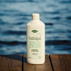 Flytande galltvål, rengöring och fläckborttagning, 0,5 l