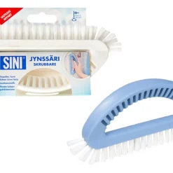 Fogborste 20 cm, Sini
