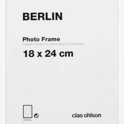 Fotoram Berlin, vit