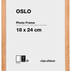 Fotoram Oslo, ek