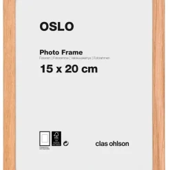 Fotoram Oslo, ek