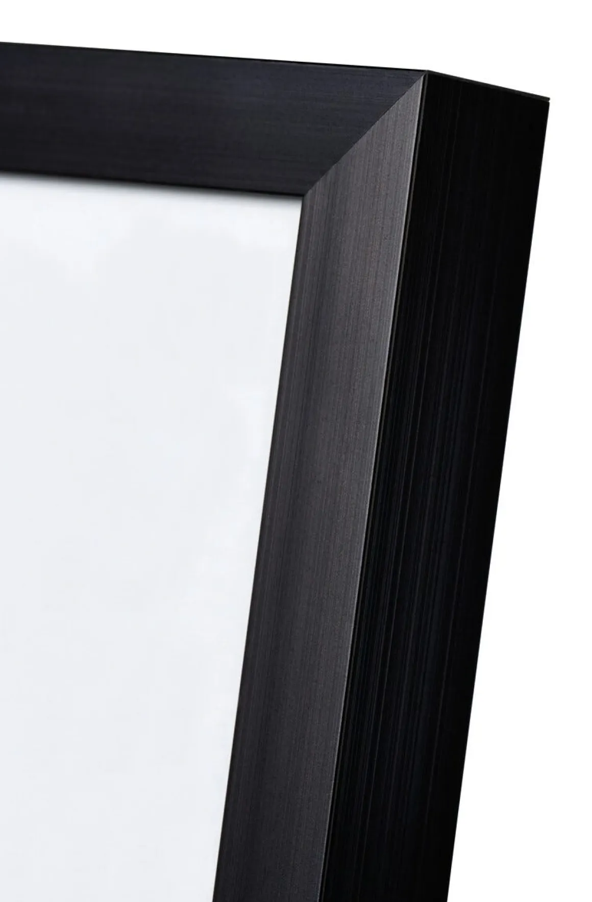 Fotoram Berlin, svart