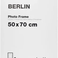 Fotoram Berlin, vit