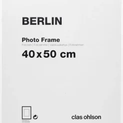 Fotoram Berlin, vit