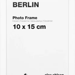 Fotoram Berlin, vit