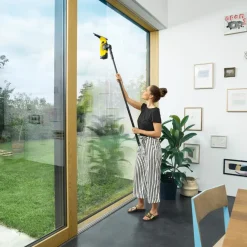 Förlängningsskaft till Kärcher fönstertvätt och MultiCleaner