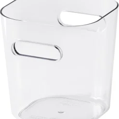 Förvaringslåda SmartStore Compact Clear