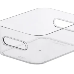 Förvaringslåda SmartStore Compact Clear