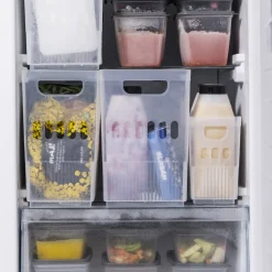 Förvaringslåda för frysbox, kök