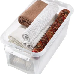 Förvaringslåda SmartStore Home 70 l