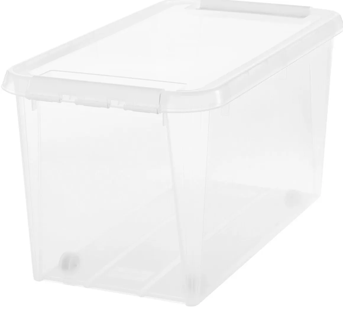 Förvaringslåda SmartStore Home 70 l