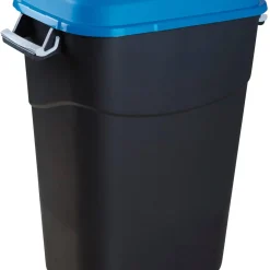 Förvaringstunna med lock 95 l
