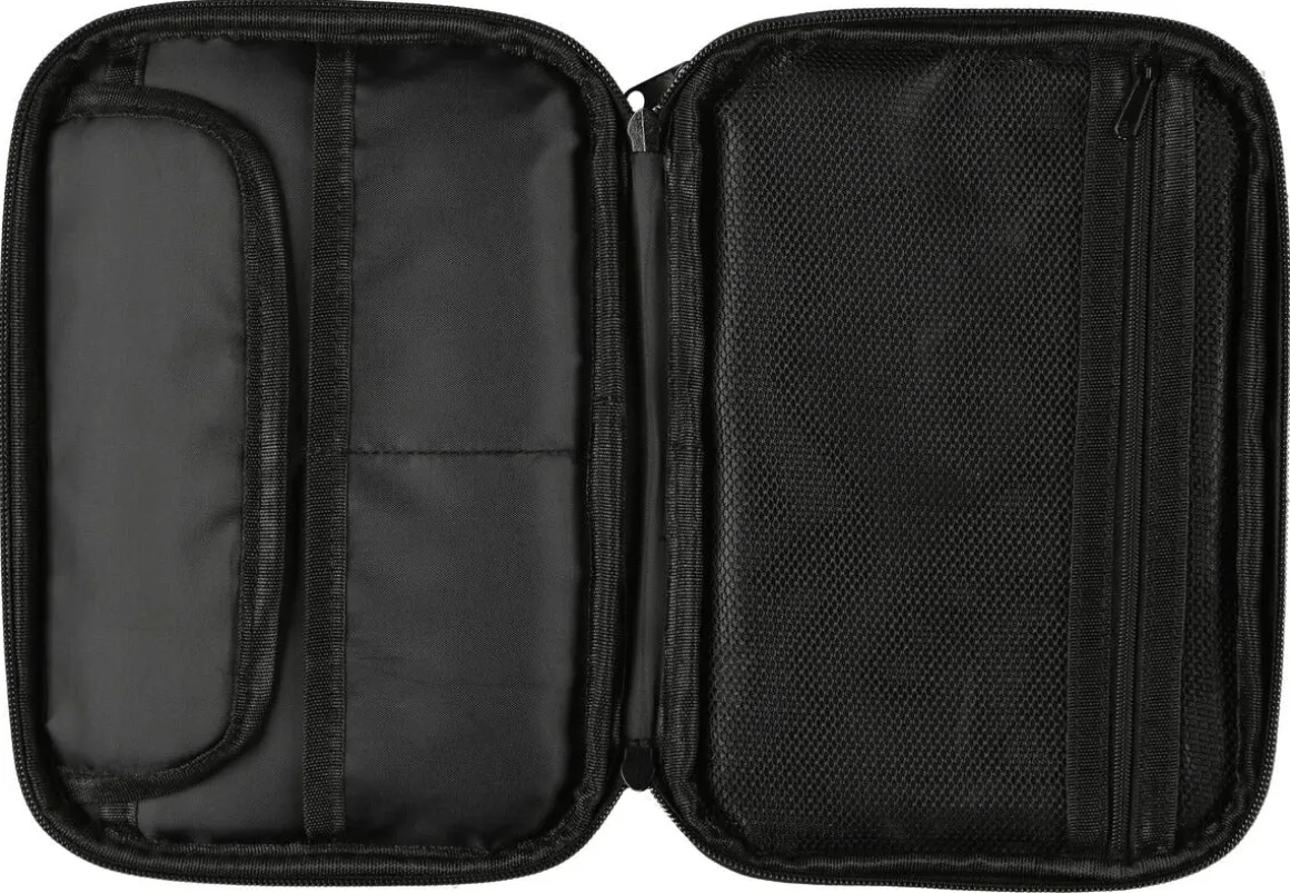 Förvaringsväska för kablar och powerbank, XL