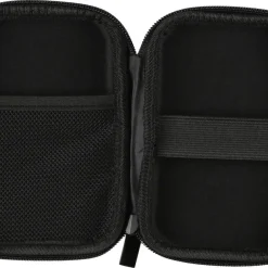 Förvaringsväska för kablar och powerbank, mini