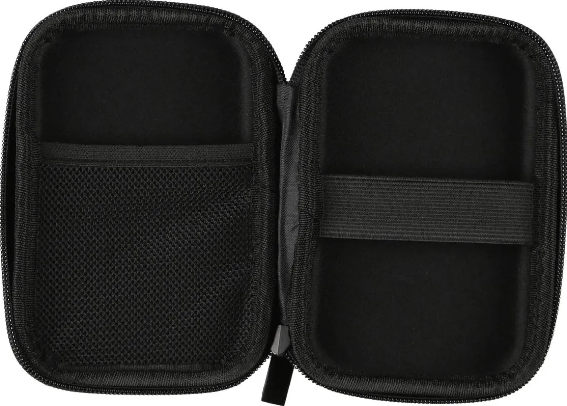 Förvaringsväska för kablar och powerbank, mini